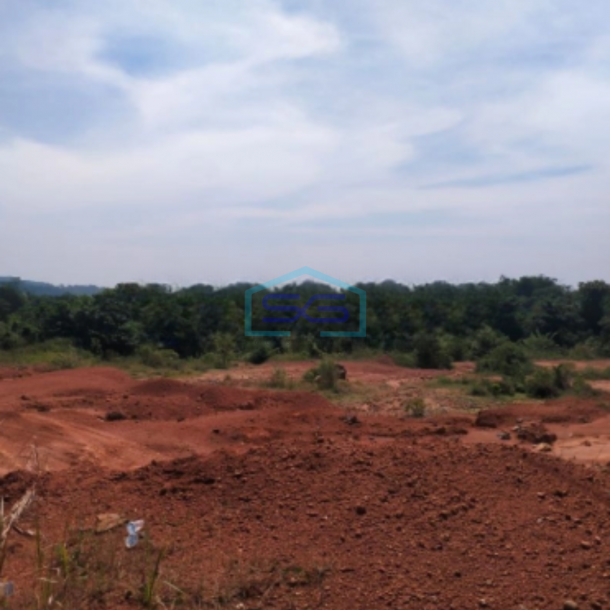 Dijual Tanah Sangat Bagus dan Murah di Cariu Bogor Desa Bantarkuning-3