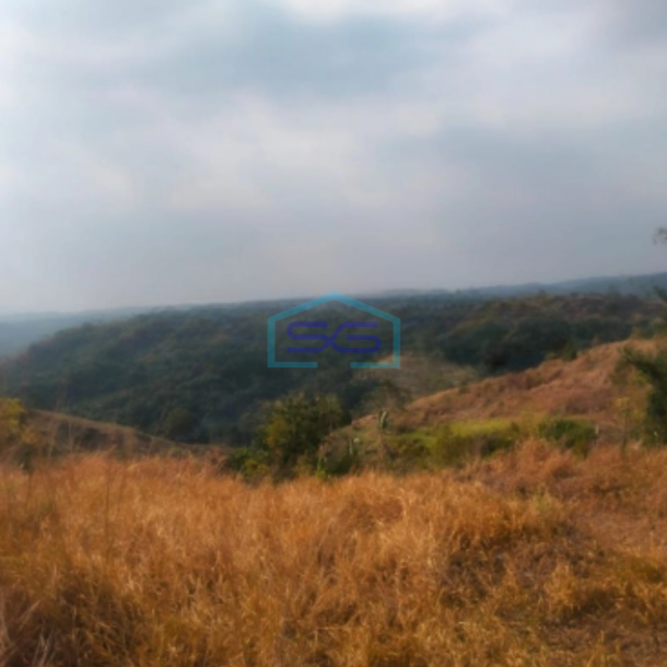 Dijual Tanah Sangat Bagus dan Murah di Cariu Bogor Desa Bantarkuning-2