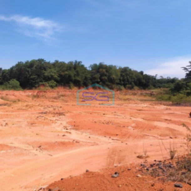 Dijual Tanah Sangat Bagus dan Murah di Cariu Bogor Desa Bantarkuning-1