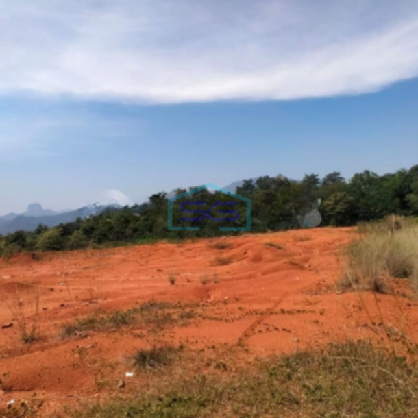 Dijual Tanah Sangat Bagus dan Murah di Cariu Bogor Desa Bantarkuning-4