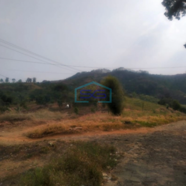 Dijual Tanah Mangun Jaya Bantargadung Sukabumi Akses Sangat Mudah-3