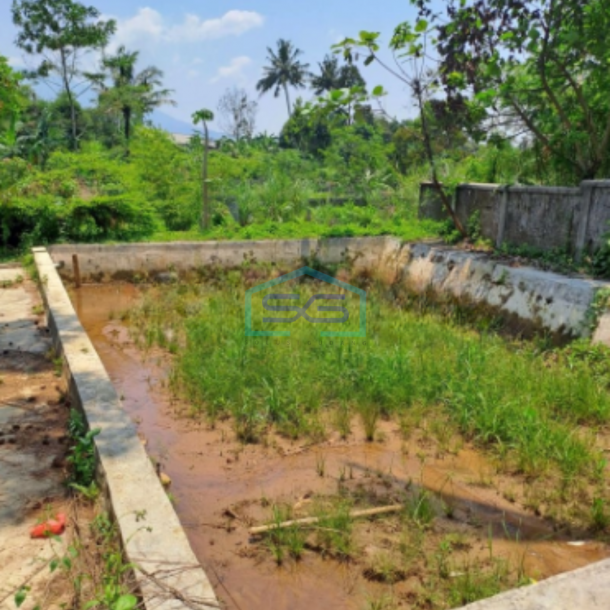 Dijual Tanah Plus Bangunan di Jalan Terobosan Sukaraja Bogor LT 4000m2-1