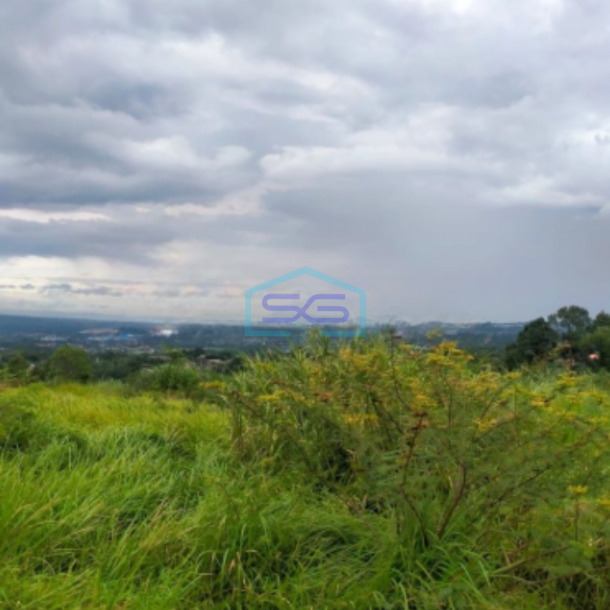 Dijual Tanah Desa Lembah Duhur Caringin Bogor Luas Tanah 8000m2-2