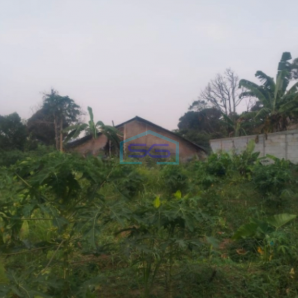 Dijual Tanah Cibalung Cijeruk Bogor LT 6000m2 Kontur Datar-1