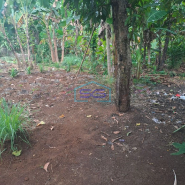 Dijual Tanah Lokasi di Kemang Bogor SHM Bebas Banjir-1