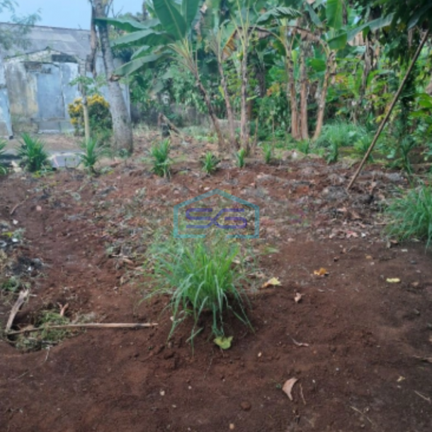 Dijual Tanah Lokasi di Kemang Bogor SHM Bebas Banjir-2