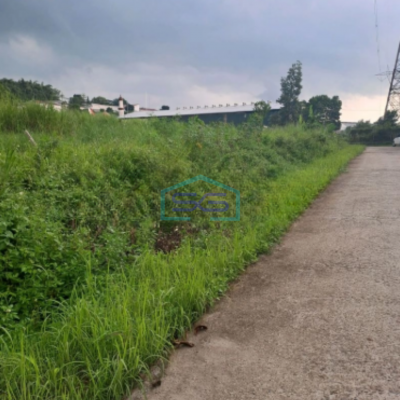 Dijual Tanah Di Kawasan Industri Branta Mulia Sukahati Citerueup Bogor LT 5000m2