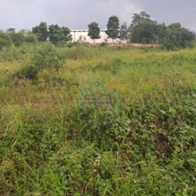 Dijual Tanah Di Kawasan Industri Branta Mulia Sukahati Citerueup Bogor LT 5000m2