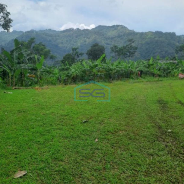 Dijual Tanah di Sentul City Bogor Dengan Luas 3000m2-1