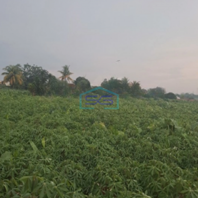 Dijual Tanah Di Jalan Salabenda Raya Kemang Bogor Luas Tanah 40000m2