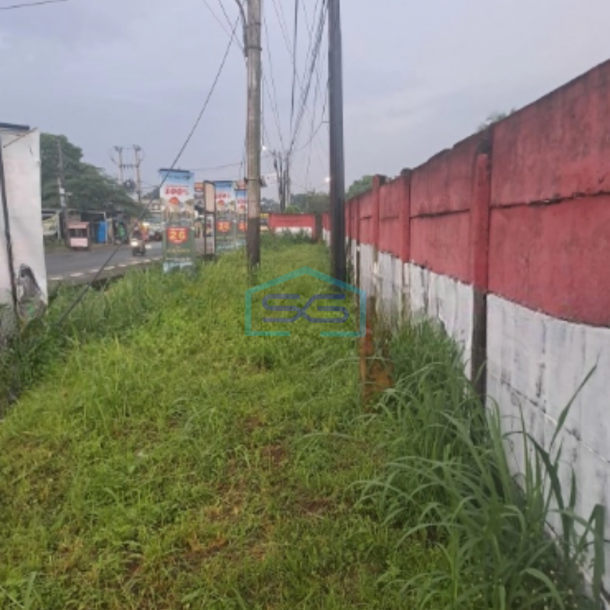 Dijual Tanah Di Jalan Salabenda Raya Kemang Bogor Luas Tanah 40000m2-2