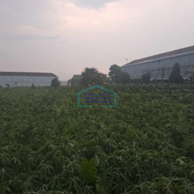 Dijual Tanah Di Jalan Salabenda Raya Kemang Bogor Luas Tanah 40000m2