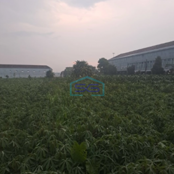 Dijual Tanah Di Jalan Salabenda Raya Kemang Bogor Luas Tanah 40000m2-1