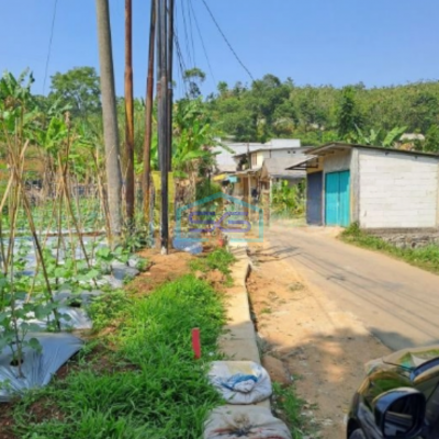 Dijual Tanah di Cipayung Puncak Bogor Jalan Terobosan LT 2000m2