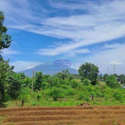 Dijual Tanah Bagus di Kawasan Sumarecon Bogor Luas Tanah 9000m2