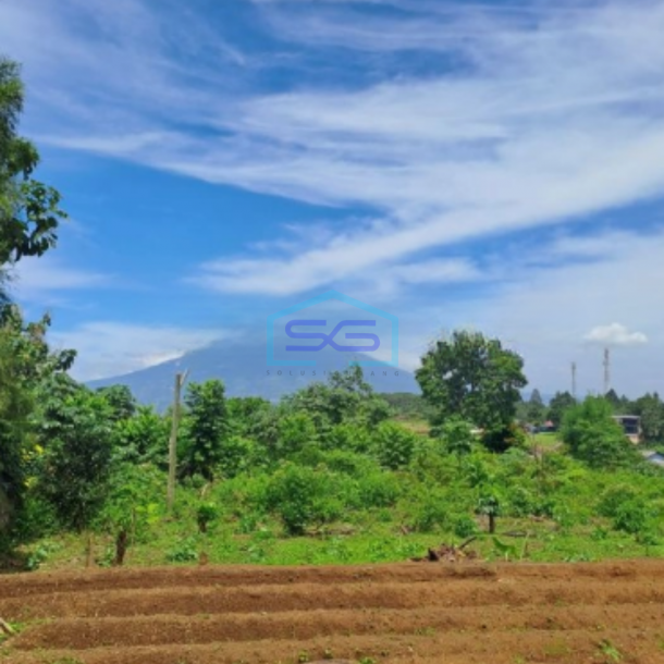 Dijual Tanah Bagus di Kawasan Sumarecon Bogor Luas Tanah 9000m2-1