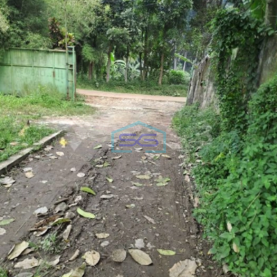 Dijual Tanah Sangat Bagus di Ciseeng Bogor Luas Tanah 90000m2