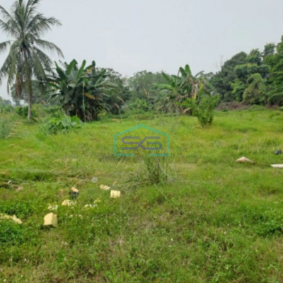 Dijual Tanah Sangat Bagus di Ciseeng Bogor Luas Tanah 90000m2