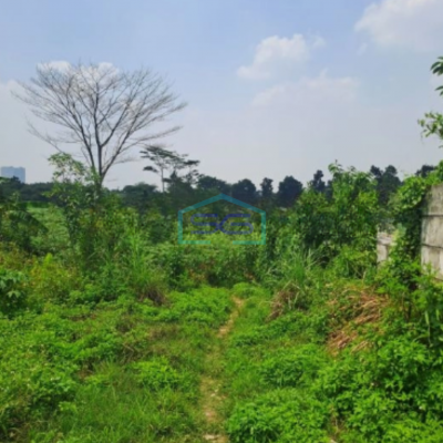 Dijual Tanah di Babakan Madang Sentul City Bogor Luas Tanah 16000m2
