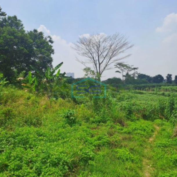 Dijual Tanah di Babakan Madang Sentul City Bogor Luas Tanah 16000m2-1