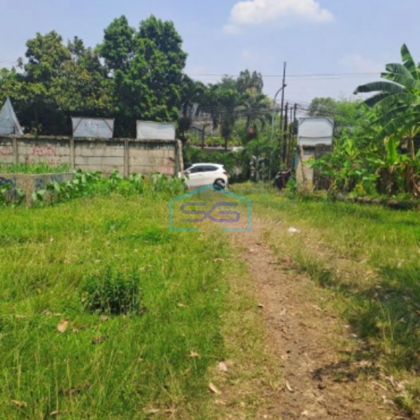 Dijual Tanah di Jalan Raya Babakan Madang Sentul Bogor LT 27000m2-4