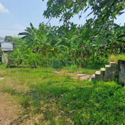 Dijual Tanah di Jalan Raya Babakan Madang Sentul Bogor LT 27000m2