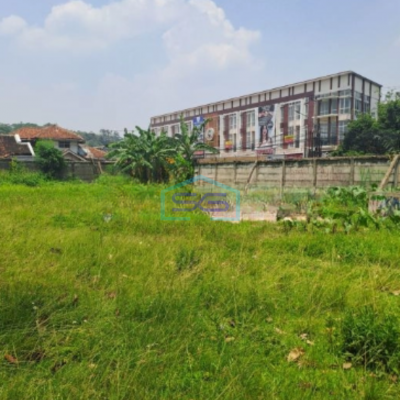 Dijual Tanah di Jalan Raya Babakan Madang Sentul Bogor LT 27000m2