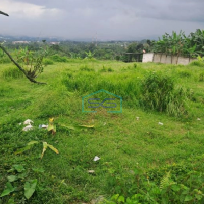Dijual Tanah Strategis Di Jeruk Bogor Jawa Barat Luas Tanah 7000m2