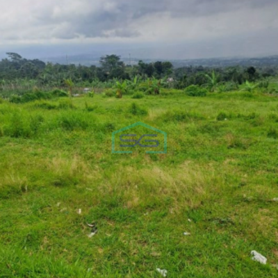 Dijual Tanah Strategis Di Jeruk Bogor Jawa Barat Luas Tanah 7000m2