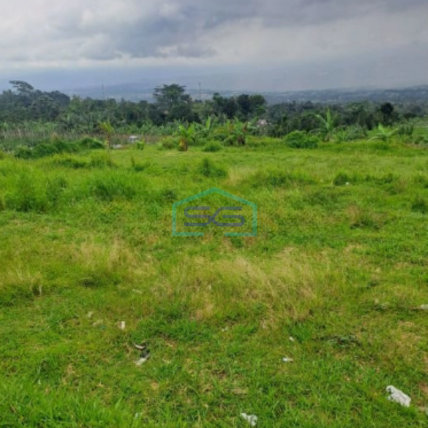 Dijual Tanah Strategis Di Jeruk Bogor Jawa Barat Luas Tanah 7000m2-2