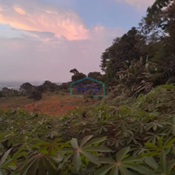 Dijual Tanah di Kawasan Sentul City Bogor Jawa Barat Luas Tanah 10000m2-2