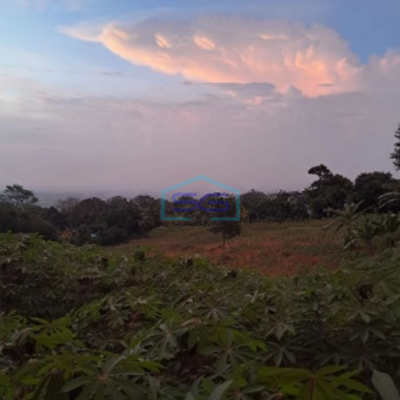 Dijual Tanah di Kawasan Sentul City Bogor Jawa Barat Luas Tanah 10000m2