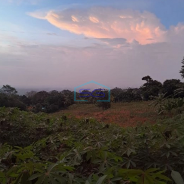 Dijual Tanah di Kawasan Sentul City Bogor Jawa Barat Luas Tanah 10000m2-1