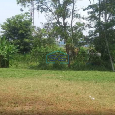 Dijual Tanah Di Sibanteng Leuwisadeng Bogor Luas Tanah 300000 m²