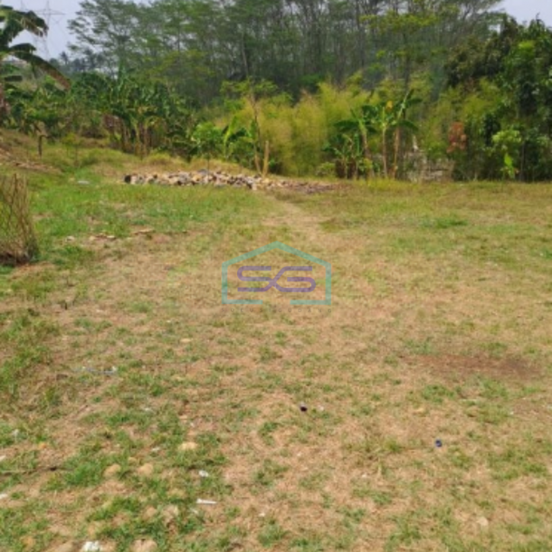 Dijual Tanah Pinggir Jalan Raya Transyogi Cariu Tanjungsari Bogor Siap Bangun LT 16000m2-1