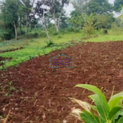 Dijual Tanah Jalur Sumarecon Pasir Angin Samping Kopi Nako Bogor Jawa Barat LT 14000m2