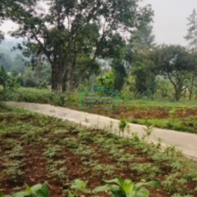 Dijual Tanah Jalur Sumarecon Pasir Angin Samping Kopi Nako Bogor Jawa Barat LT 14000m2