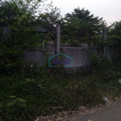 Dijual Tanah Sentul City Desa Bojongkoneng Bogor Luas Tanah 10000m2