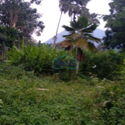 Dijual Tanah Sentul City Desa Bojongkoneng Bogor Luas Tanah 10000m2