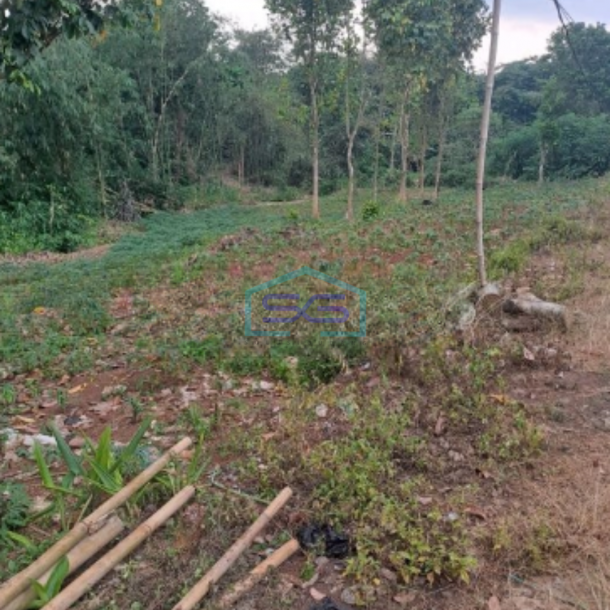 Dijual Tanah di Mekarsari Rumpin Bogor Luas Tanah 1700m2-2