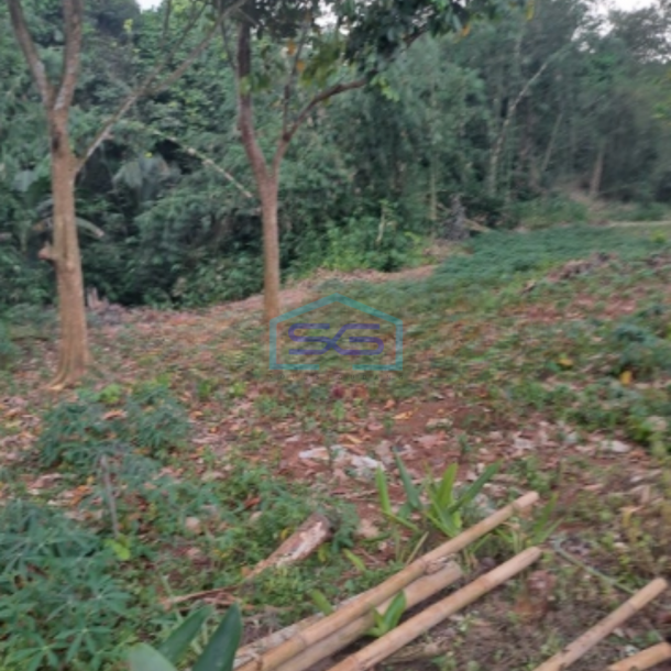 Dijual Tanah di Mekarsari Rumpin Bogor Luas Tanah 1700m2-1