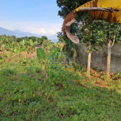 Dijual Tanah Garpan Pasir Angin Cipayung Bogor Luas Tanah 7000m2