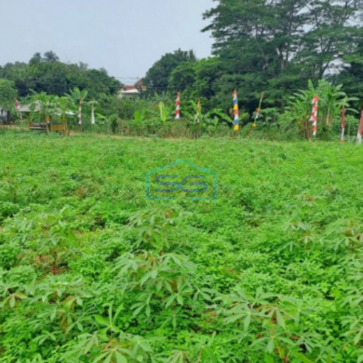 Dijual Tanah Di Kemang Bogor Luas Tanah 2000m2