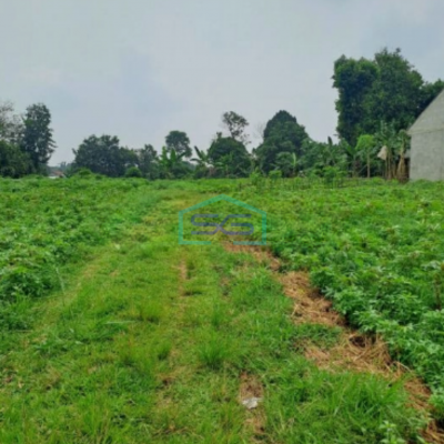Dijual Tanah Di Kemang Bogor Luas Tanah 2000m2
