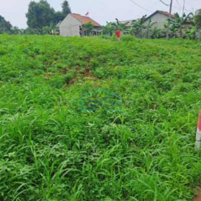 Dijual Tanah Di Kemang Bogor Luas Tanah 2000m2