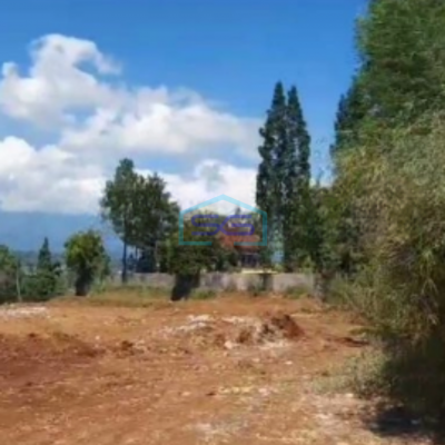 Dijual Tanah Pasir Angin Gadog Puncak Megamendung Bogor LT 30000m2