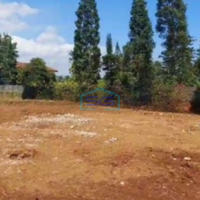 Dijual Tanah Pasir Angin Gadog Puncak Megamendung Bogor LT 30000m2