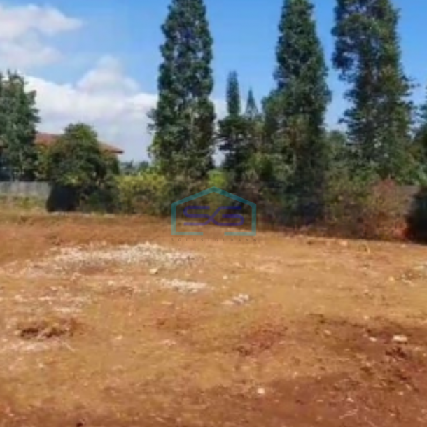 Dijual Tanah Pasir Angin Gadog Puncak Megamendung Bogor LT 30000m2-1