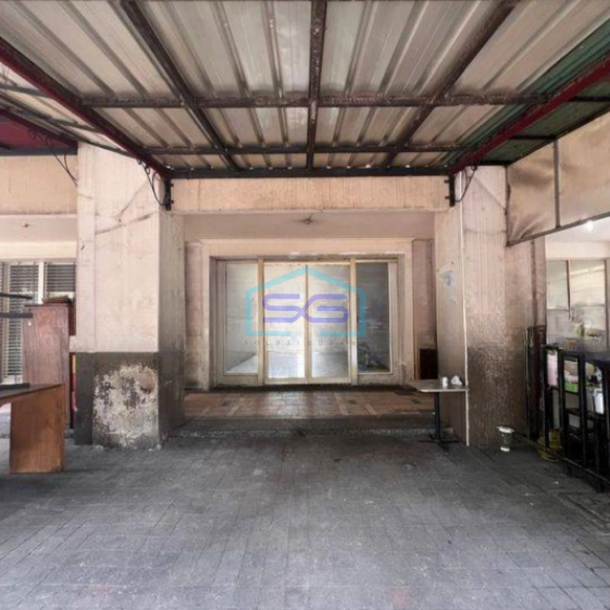 Disewakan Ruko 2 Lantai Kota Baru Parahyangan Bandung-3