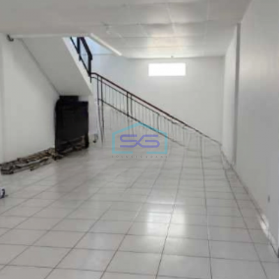 Dijual Ruko 3 Lantai Luas Tanah 216 m² Lokasi Bebas Banjir di Mekar Wangi Bandung